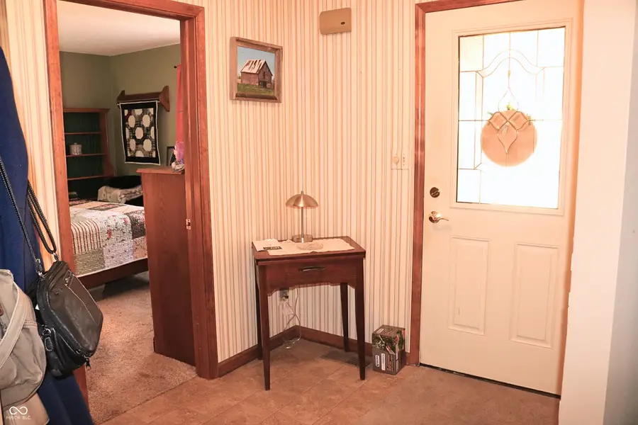 1109 B W Market Street, Crawfordsville, IN 47933 - #3