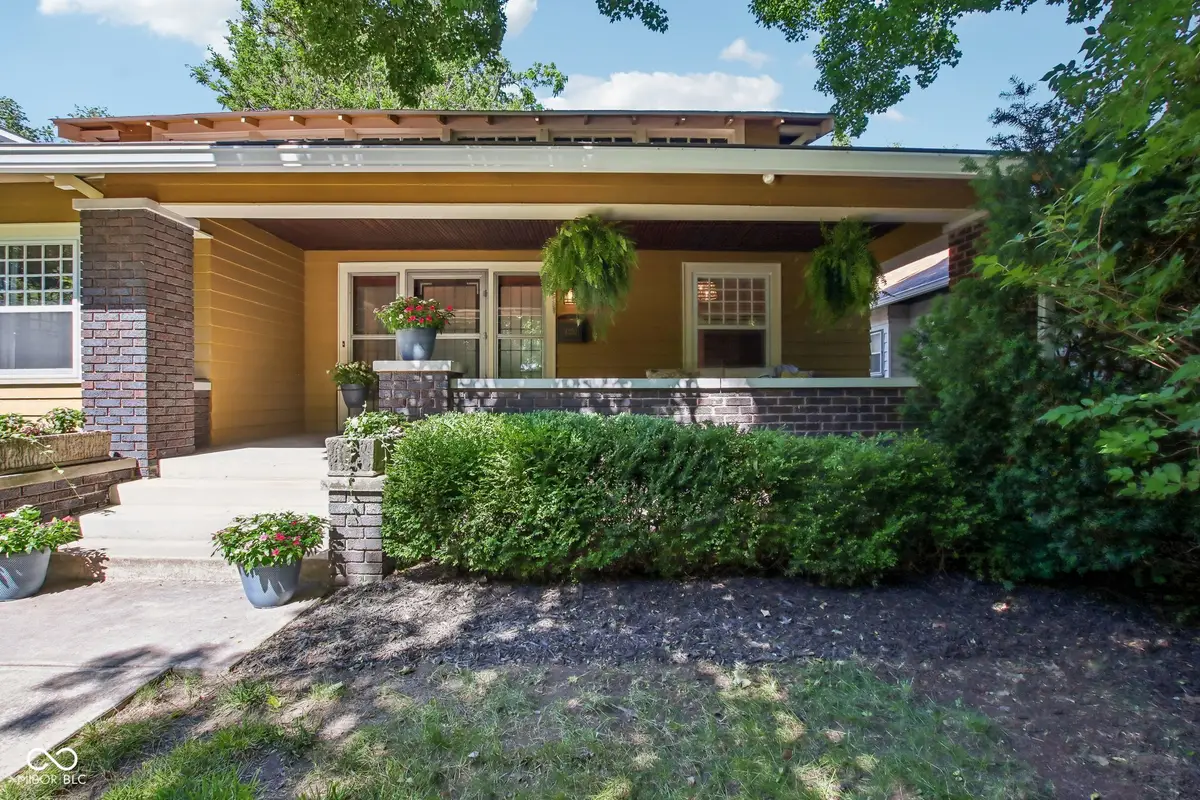 4220 Sunset Avenue, Indianapolis, IN 46208 - #1