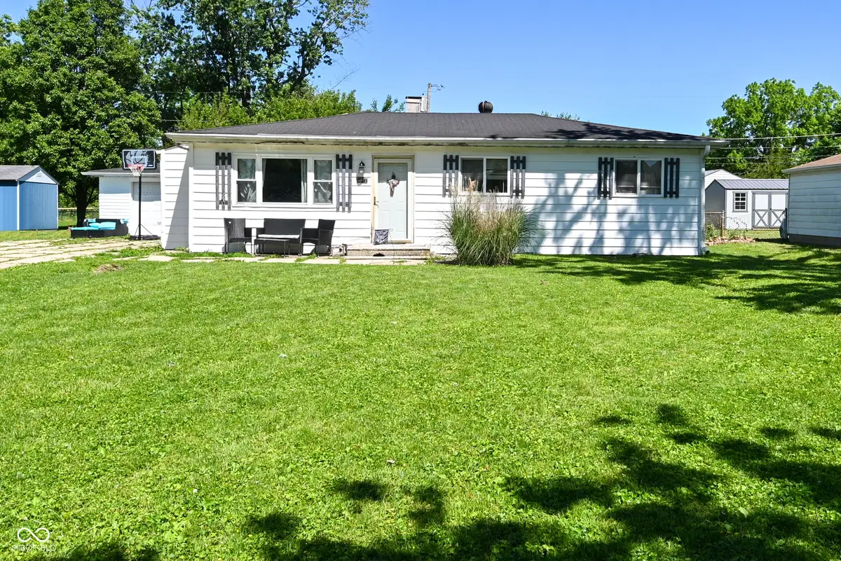 1407 Western Drive, Indianapolis, IN 46241 - #1