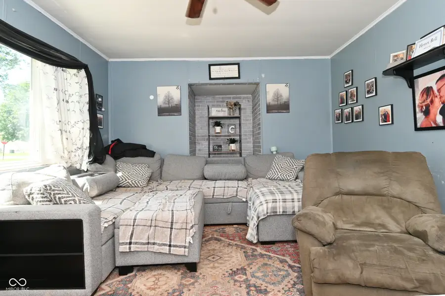 1407 Western Drive, Indianapolis, IN 46241 - #3