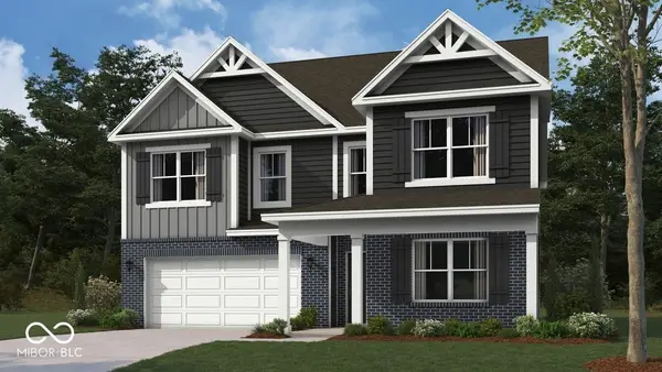 930 Beverly Drive, Lebanon, IN 46052