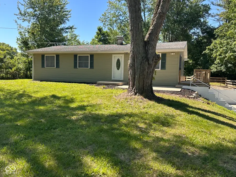 1742 E Range Line Road, Greencastle, IN 46135 - #2