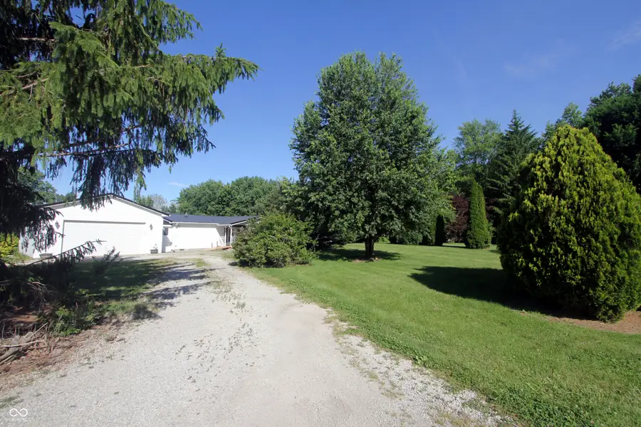 6770 N Rick James Drive, Middletown, IN 47356 - #3