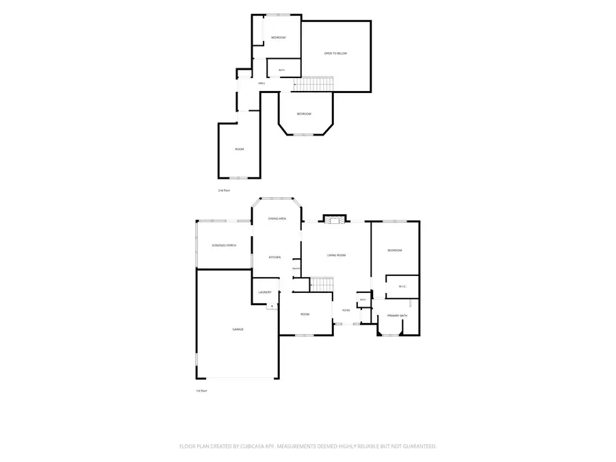 1133 Hudson Bay Drive, Greenwood, IN 46142 - #3