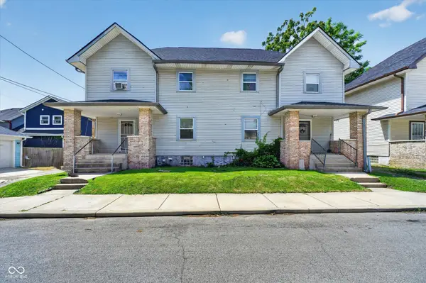 513 E 31st Street, Indianapolis, IN 46205