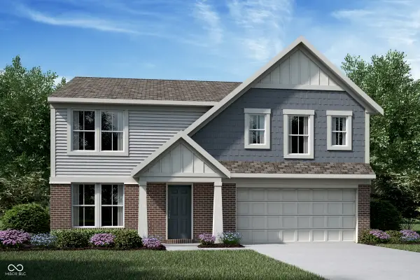321 Oxford Lane, Lebanon, IN 46052