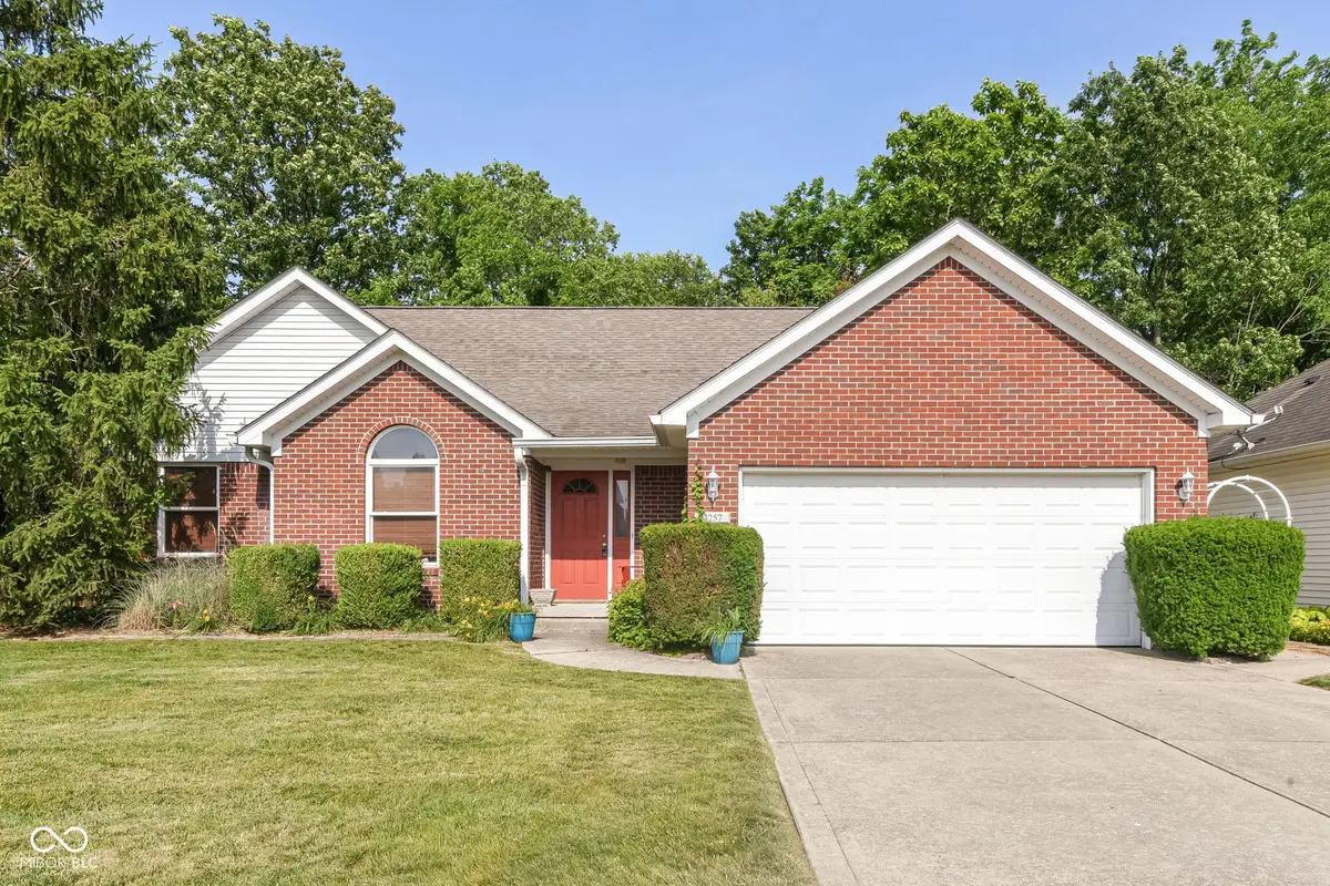 4257 W Summerhaven Drive, New Palestine, IN 46163 - #1