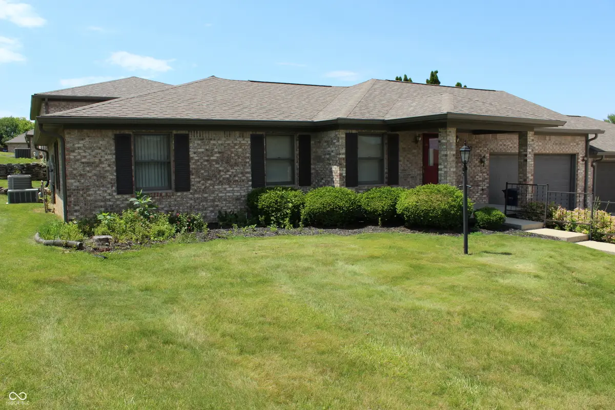90 Ridgeland Road, Greencastle, IN 46135 - #1