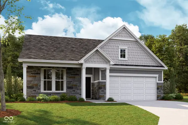 8729 Leatherwood Court, Indianapolis, IN 46259