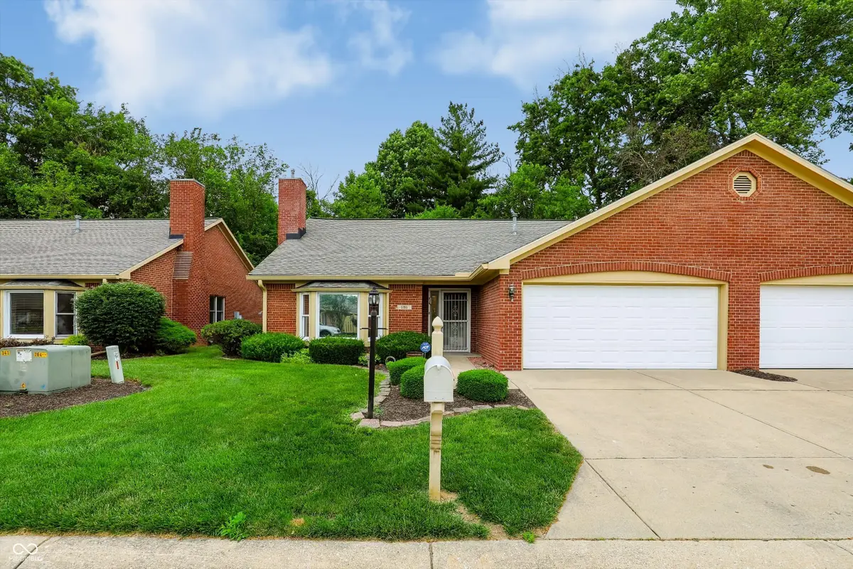 5156 Waybridge Lane, Indianapolis, IN 46237 - #1