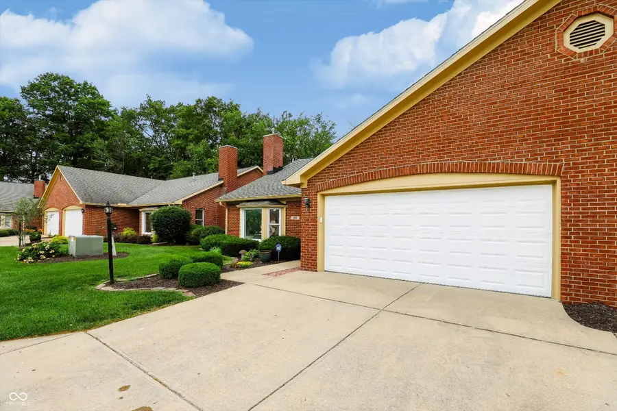5156 Waybridge Lane, Indianapolis, IN 46237 - #2