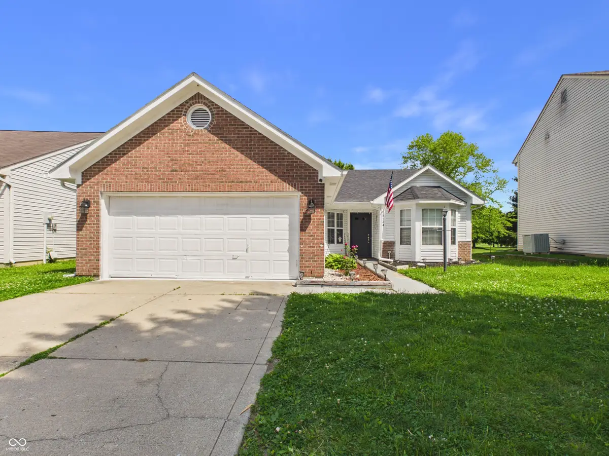 19124 Fox Chase Drive, Noblesville, IN 46062 - #1