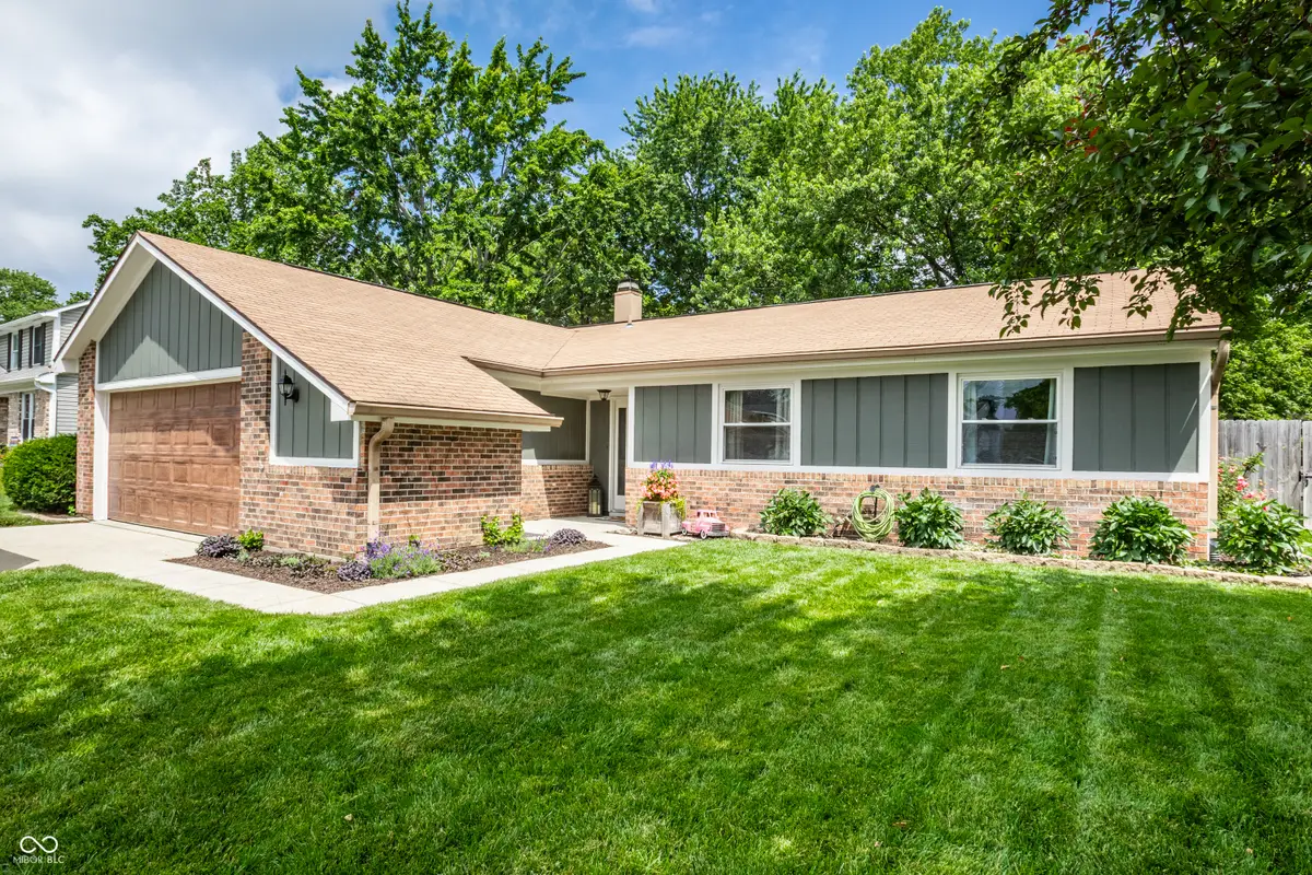 7802 Madden Drive, Fishers, IN 46038 - #1