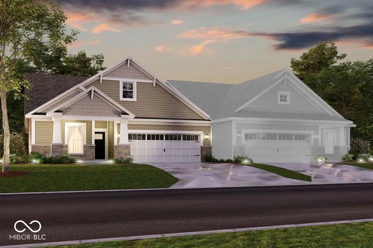 5540 Aspen Wood Lane, Indianapolis, IN 46239 - #1