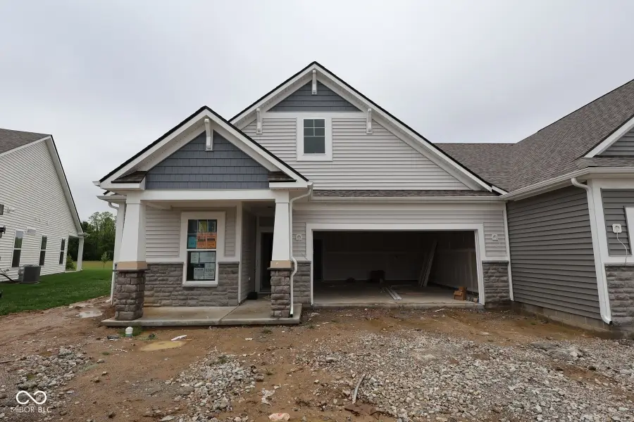 5540 Aspen Wood Lane, Indianapolis, IN 46239 - #2