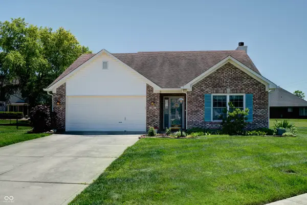 1411 Malone Court, Indianapolis, IN 46217
