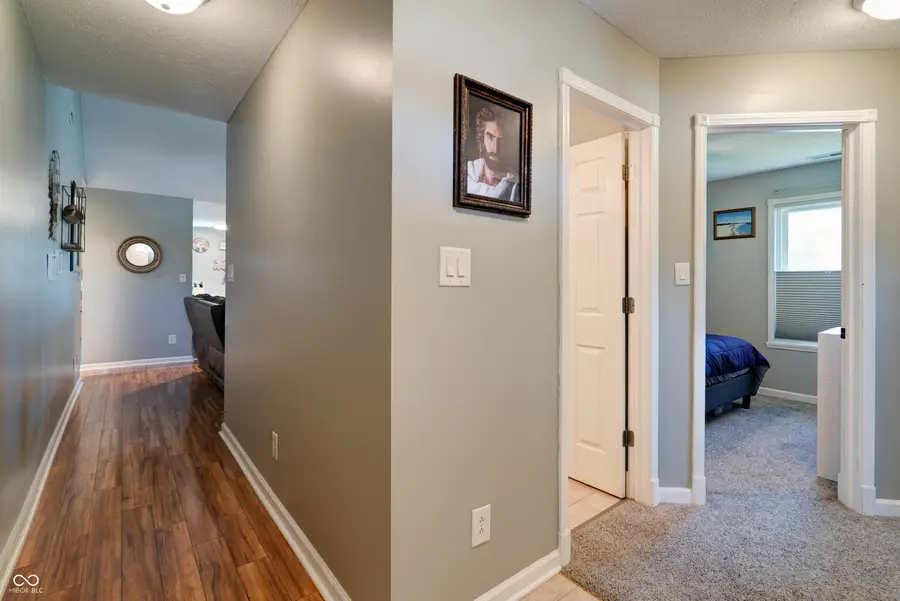 1411 Malone Court, Indianapolis, IN 46217 - #3