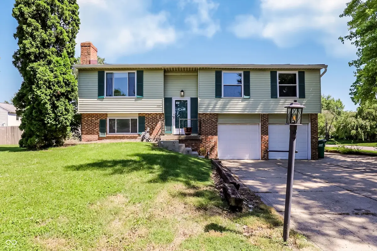 1344 Brownswood Drive, Brownsburg, IN 46112 - #1