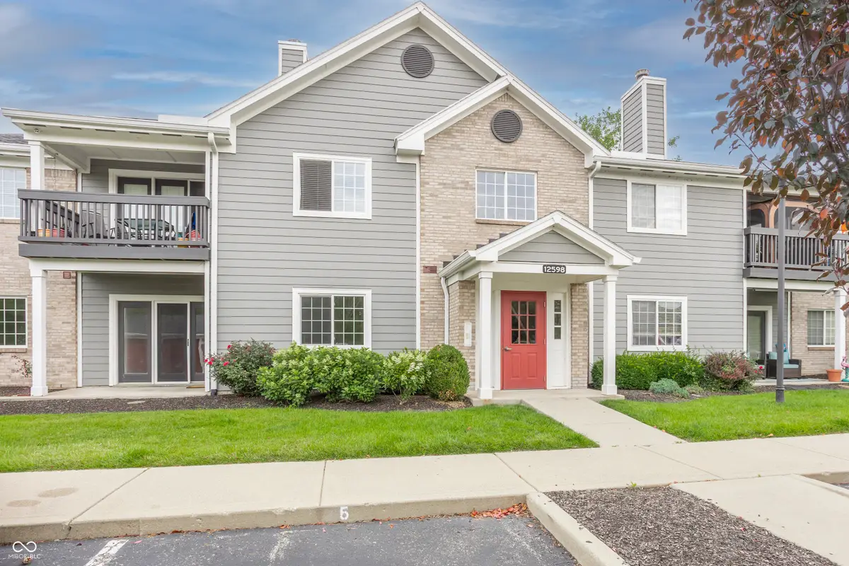 12598 Tennyson Lane #101, Carmel, IN 46032 - #1