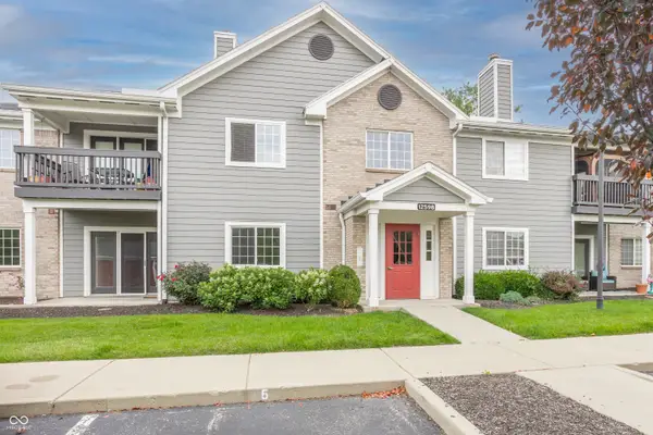 12598 Tennyson Lane #101, Carmel, IN 46032