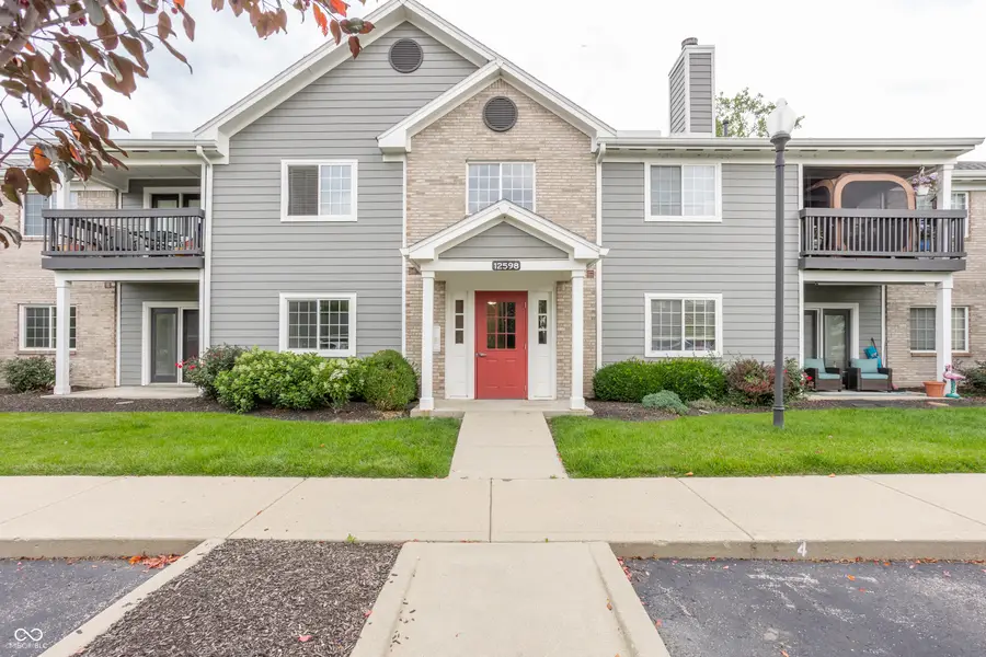 12598 Tennyson Lane #101, Carmel, IN 46032 - #2