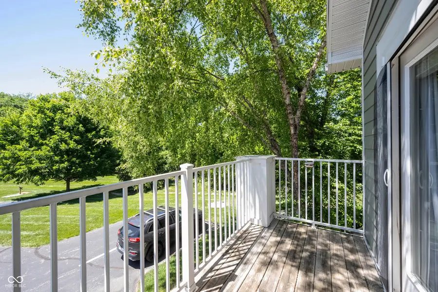 1112 Shadow Ridge Road, Indianapolis, IN 46280 - #3