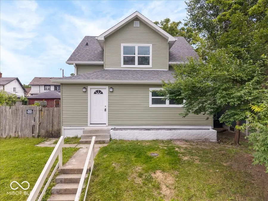 1141 Dawson Street, Indianapolis, IN 46203 - #3