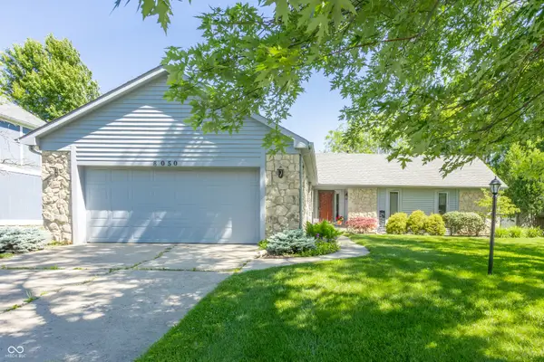 8050 Clearwater Drive, Indianapolis, IN 46256