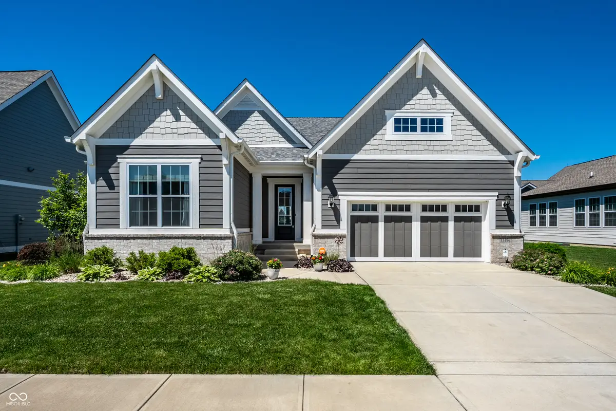 15196 Larchwood Drive, Westfield, IN 46074 - #1