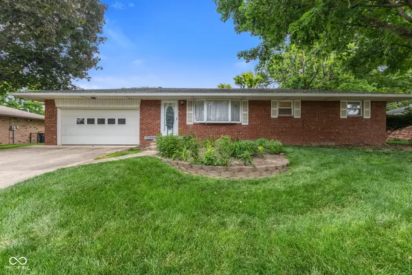 3555 Rahke Road, Indianapolis, IN 46217