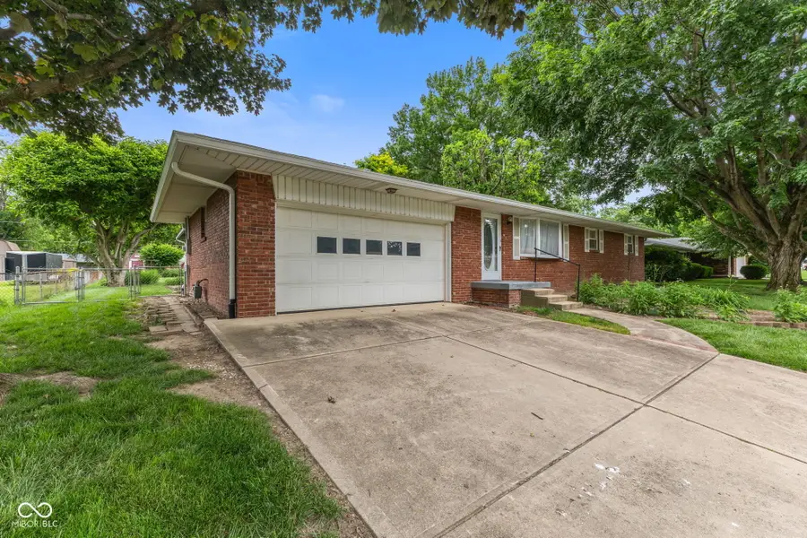 3555 Rahke Road, Indianapolis, IN 46217 - #2