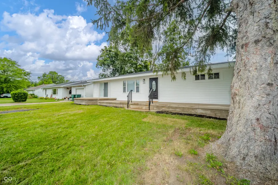 800 W Harvard Avenue, Muncie, IN 47304 - #3