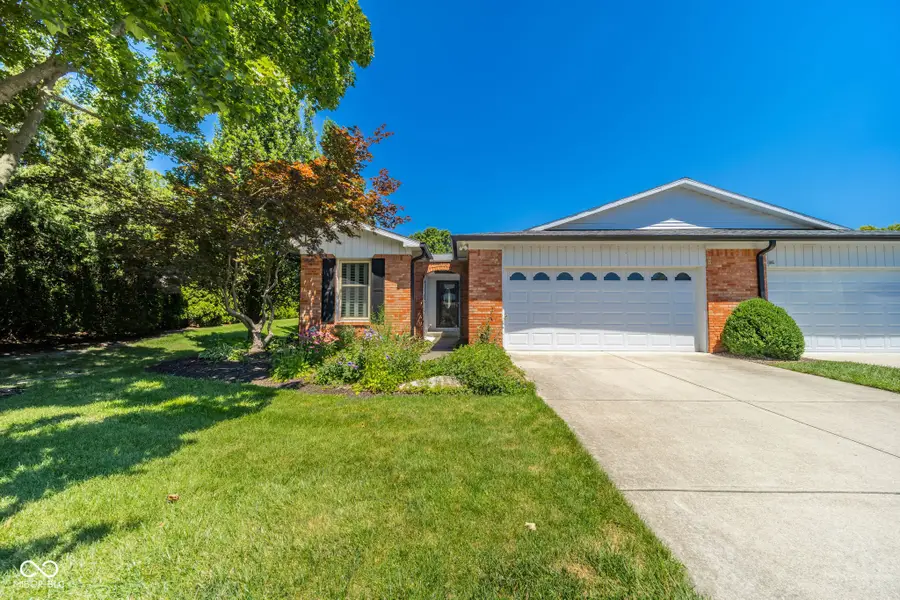 1066 Winterthur, Indianapolis, IN 46260 - #2