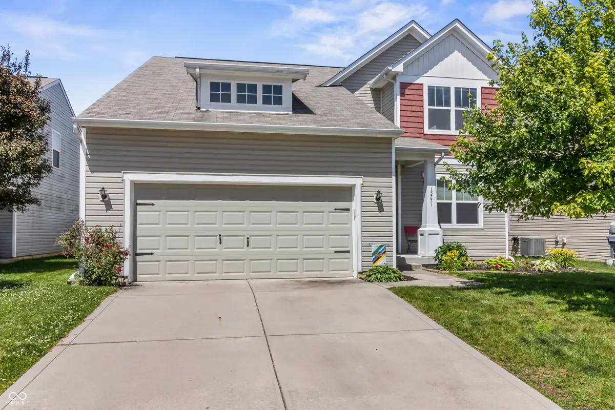 15271 Tiki Trail, Noblesville, IN 46060 - #1