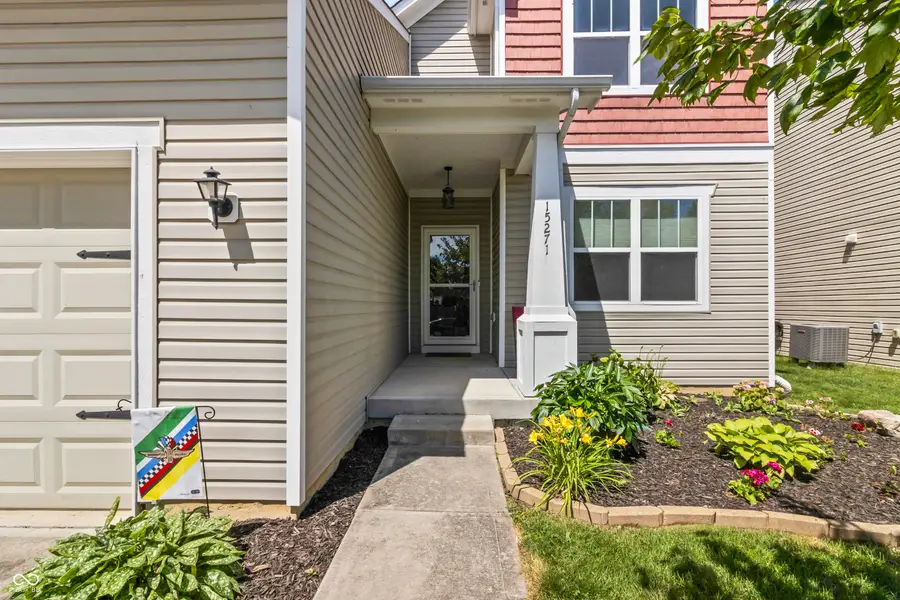 15271 Tiki Trail, Noblesville, IN 46060 - #2