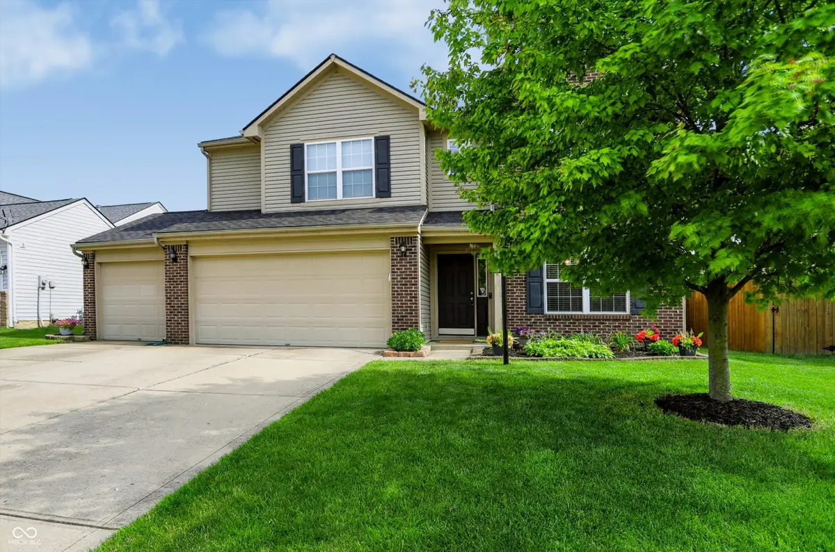 7835 Bombay Lane, Indianapolis, IN 46239 - #1