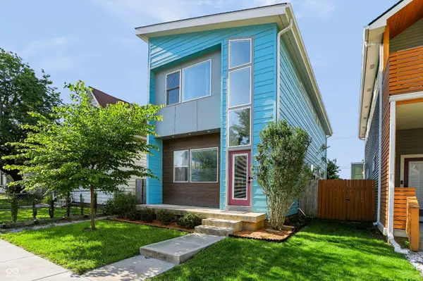 433 Parkway Avenue, Indianapolis, IN 46225