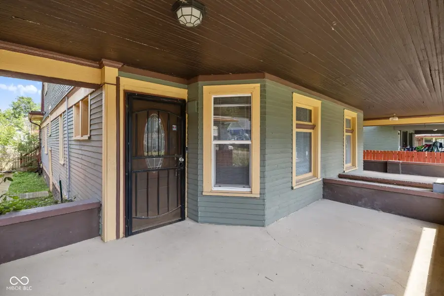 3241 Central Avenue, Indianapolis, IN 46205 - #3