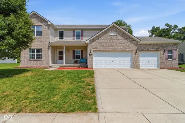 1867 Archbury Drive, Avon, IN 46123