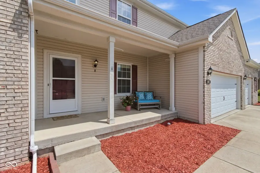1867 Archbury Drive, Avon, IN 46123 - #3