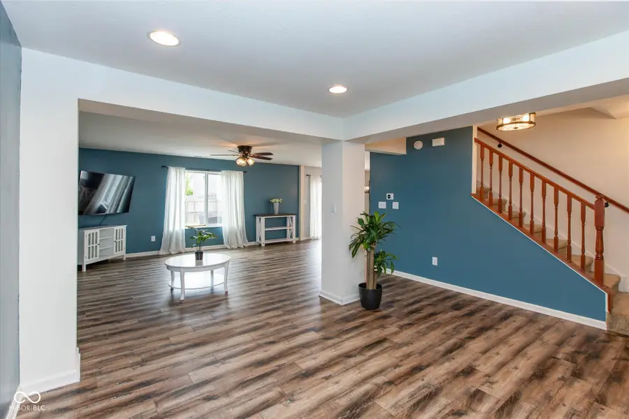 5588 W Woodhaven Drive, McCordsville, IN 46055 - #2
