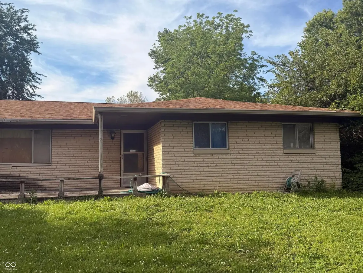 5026 Rixon Avenue, Indianapolis, IN 46221 - #1