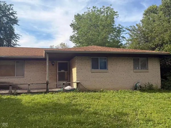 5026 Rixon Avenue, Indianapolis, IN 46221