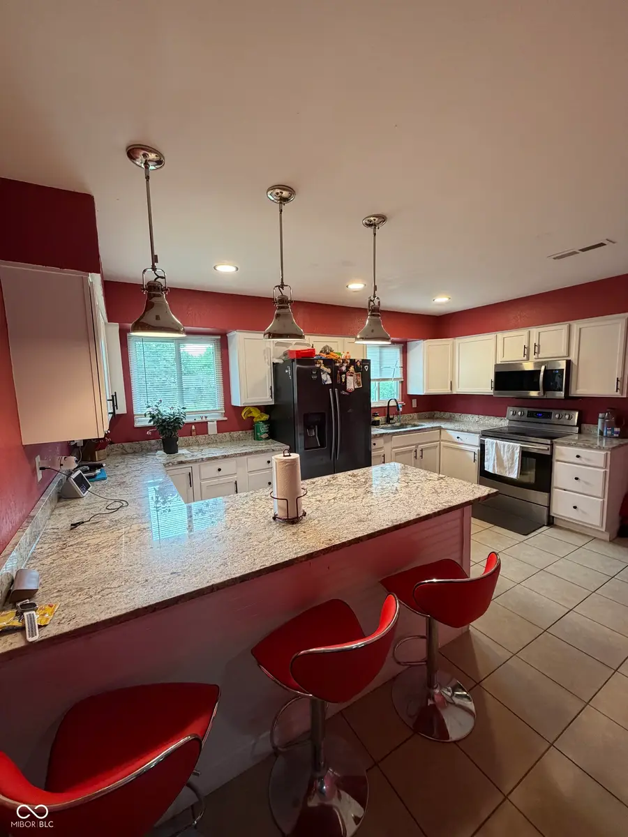 611 Hardin Boulevard, Indianapolis, IN 46241 - #3