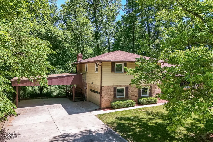7011 Wildridge Drive, Indianapolis, IN 46256 - #2