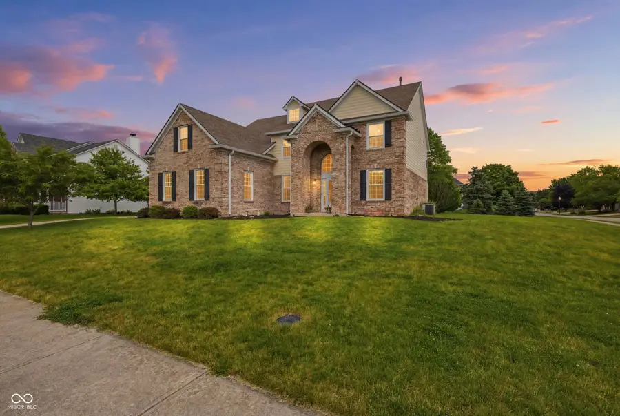 14703 Newport Drive, Westfield, IN 46074 - #2