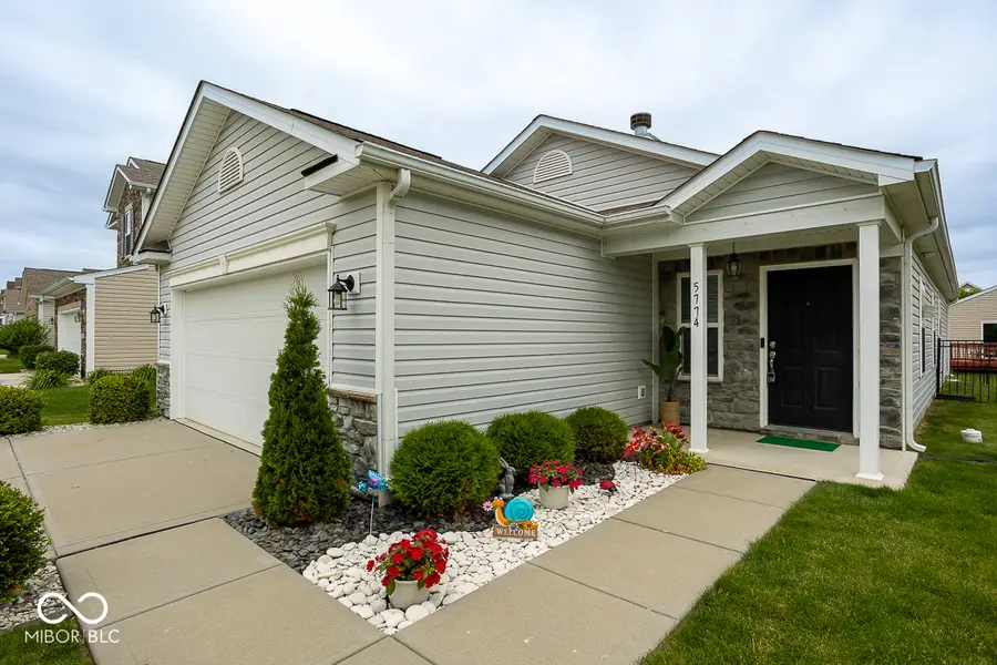 5774 White Pine Road, Whitestown, IN 46075 - #2