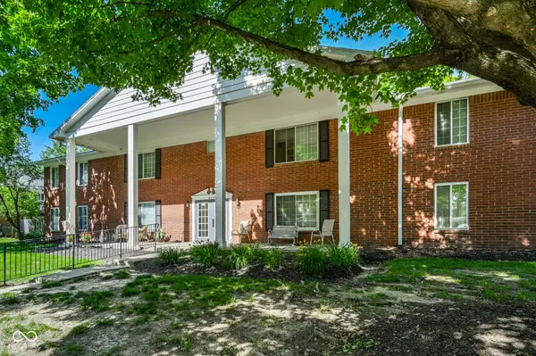 6508 Park Central Way #6508C, Indianapolis, IN 46260