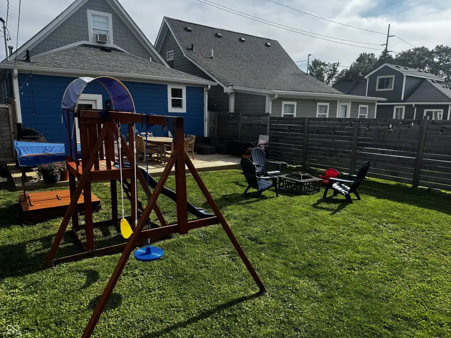 1338 E Minnesota Street, Indianapolis, IN 46203 - #3