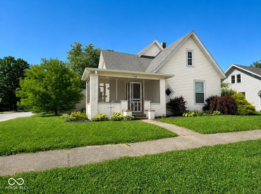 689 E Jackson Street, Martinsville, IN 46151 - #3